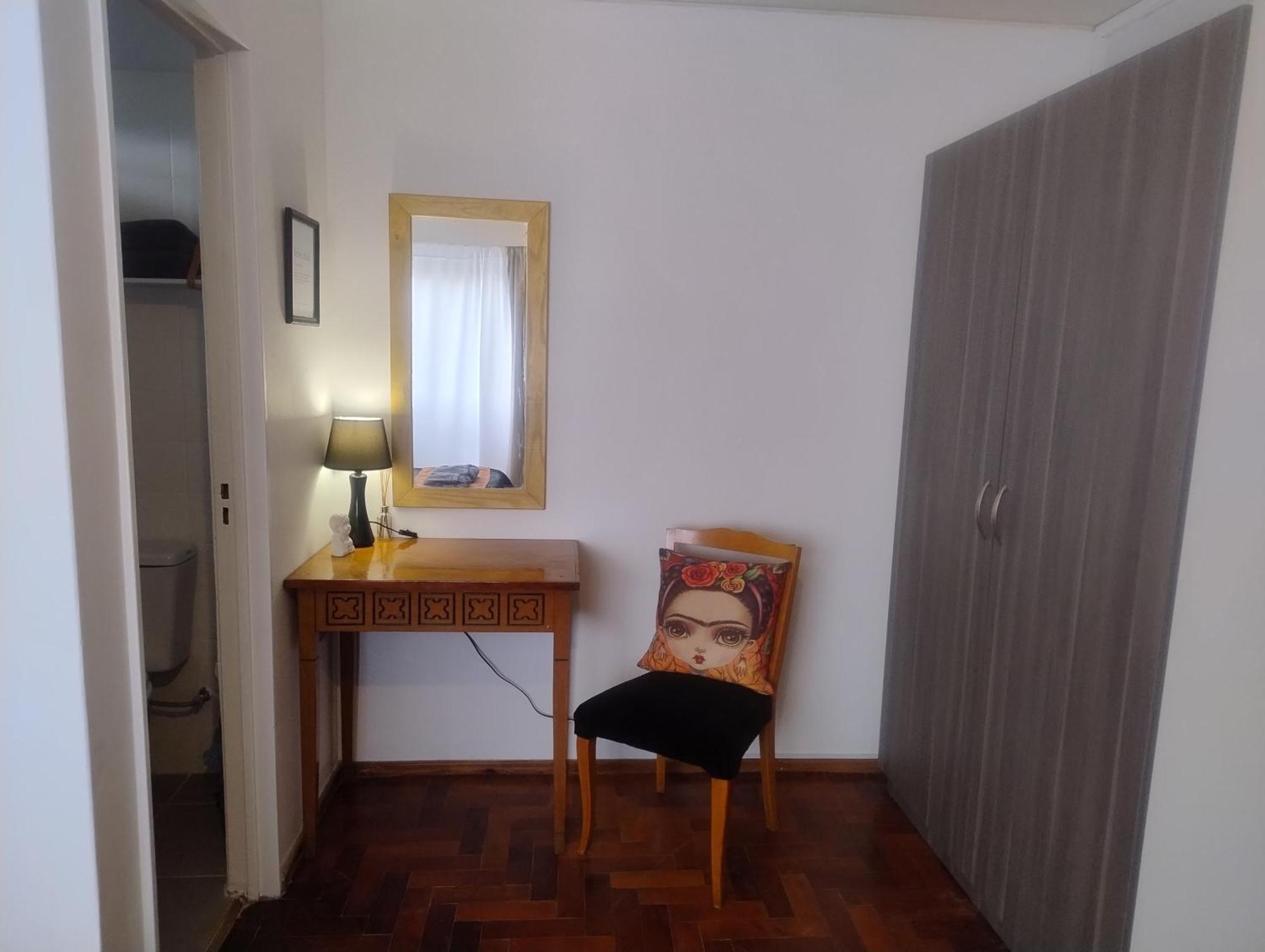 Apartment City Heart Mendoza Exterior photo