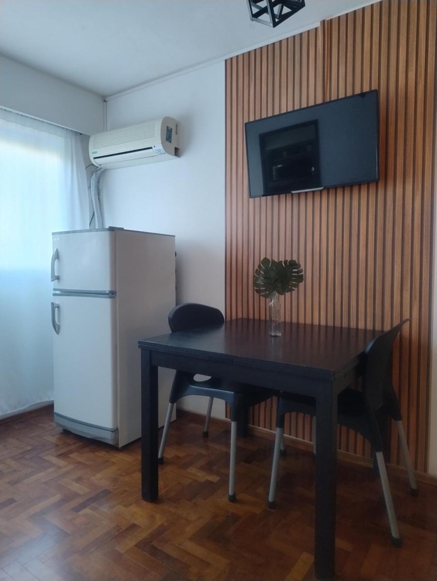 Apartment City Heart Mendoza Room photo